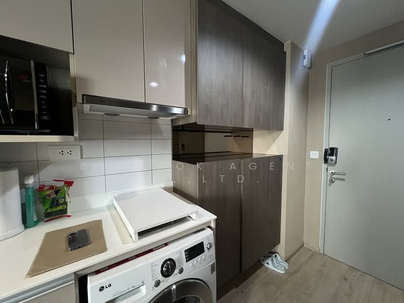 IDEO Q Ratchathewi, Bangkok, 515 Phetchaburi Road, Thanon Phetchaburi, Ratchathewi, Bangkok, 2 Bedrooms, 50 sqm, Condo For Rent, by Bangkok Agent Co.,Ltd., 500261797 - DDproperty.com