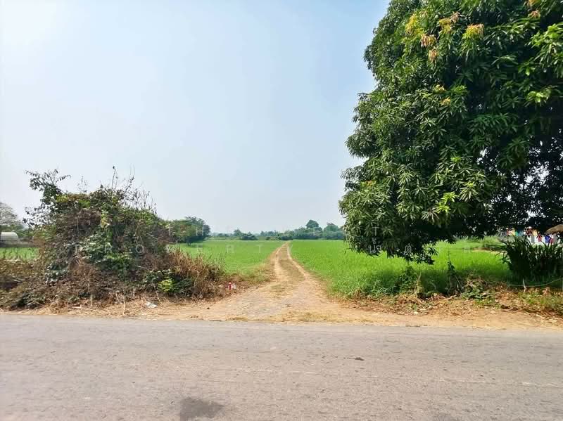 ที่ดินบ้านโป่ง ราชบุรี, Ratchaburi, Don Krabuang, Ban Pong, Ratchaburi, , 16,252 sqm, Land For Sale, by The Best Property  น้ำตาล, 500261798 - DDproperty.com