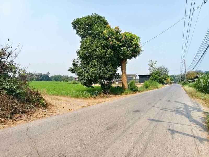 ที่ดินบ้านโป่ง ราชบุรี, Ratchaburi, Don Krabuang, Ban Pong, Ratchaburi, , 16,252 sqm, Land For Sale, by The Best Property  น้ำตาล, 500261798 - DDproperty.com