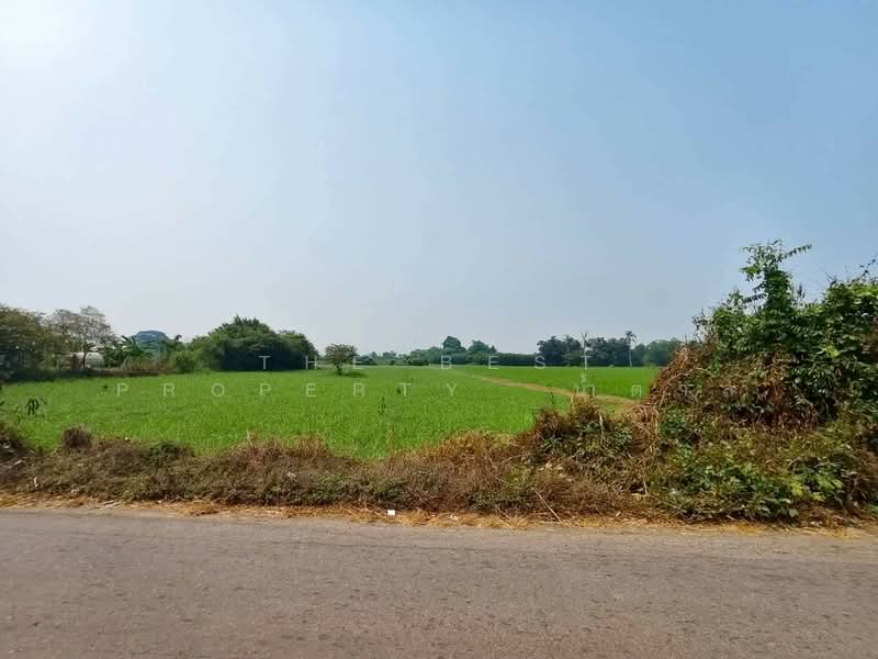 ที่ดินบ้านโป่ง ราชบุรี, ราชบุรี, ดอนกระเบื้อง, บ้านโป่ง, ราชบุรี, 16,252 ตร.ม., ที่ดิน ขาย, โดย The Best Property  น้ำตาล, 500261798 - DDproperty.com