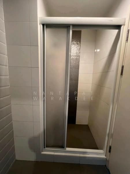 Aspire Rama 4, Bangkok, Rama 4 Road, Phra Kanong, Khlong Toei, Bangkok, 1 Bedroom, 28 sqm, Condo For Rent, by Nantapat Warakdee, 500261799 - DDproperty.com