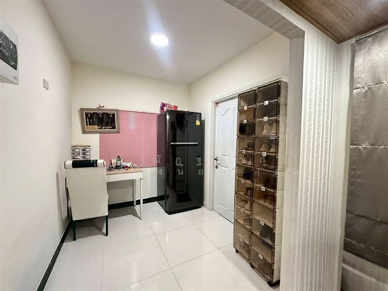 Passorn Prestige ChatuChot-Watcharapol : ภัสสร เพรสทีจ จตุโชติ-วัชรพล, กรุงเทพ, ซอย จตุโชติ 6, ออเงิน, สายไหม, กรุงเทพ, 120 ตร.ม., บ้านเดี่ยว ขาย, โดย คุณ ณัฏฐฌาภัส แก้วเมืองน้อย (เฌอ), 500261800 - DDproperty.com
