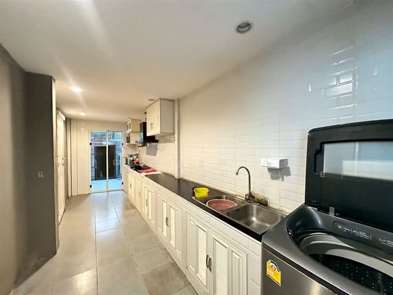 Passorn Prestige ChatuChot-Watcharapol : ภัสสร เพรสทีจ จตุโชติ-วัชรพล, กรุงเทพ, ซอย จตุโชติ 6, ออเงิน, สายไหม, กรุงเทพ, 120 ตร.ม., บ้านเดี่ยว ขาย, โดย คุณ ณัฏฐฌาภัส แก้วเมืองน้อย (เฌอ), 500261800 - DDproperty.com
