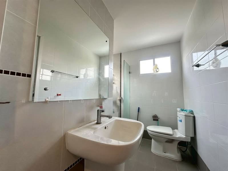 Passorn Prestige ChatuChot-Watcharapol : ภัสสร เพรสทีจ จตุโชติ-วัชรพล, กรุงเทพ, ซอย จตุโชติ 6, ออเงิน, สายไหม, กรุงเทพ, 120 ตร.ม., บ้านเดี่ยว ขาย, โดย คุณ ณัฏฐฌาภัส แก้วเมืองน้อย (เฌอ), 500261800 - DDproperty.com