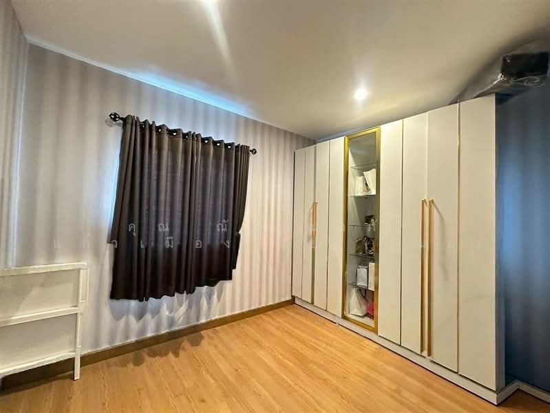 Passorn Prestige ChatuChot-Watcharapol, Bangkok, Soi Chatuchot 6, O-Ngoen, Sai Mai, Bangkok, 3 Bedrooms, 120 sqm, Single Detached House For Sale, by คุณ ณัฏฐฌาภัส แก้วเมืองน้อย (เฌอ), 500261800 - DDproperty.com