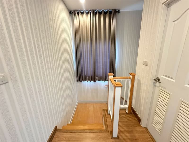 Passorn Prestige ChatuChot-Watcharapol, Bangkok, Soi Chatuchot 6, O-Ngoen, Sai Mai, Bangkok, 3 Bedrooms, 120 sqm, Single Detached House For Sale, by คุณ ณัฏฐฌาภัส แก้วเมืองน้อย (เฌอ), 500261800 - DDproperty.com
