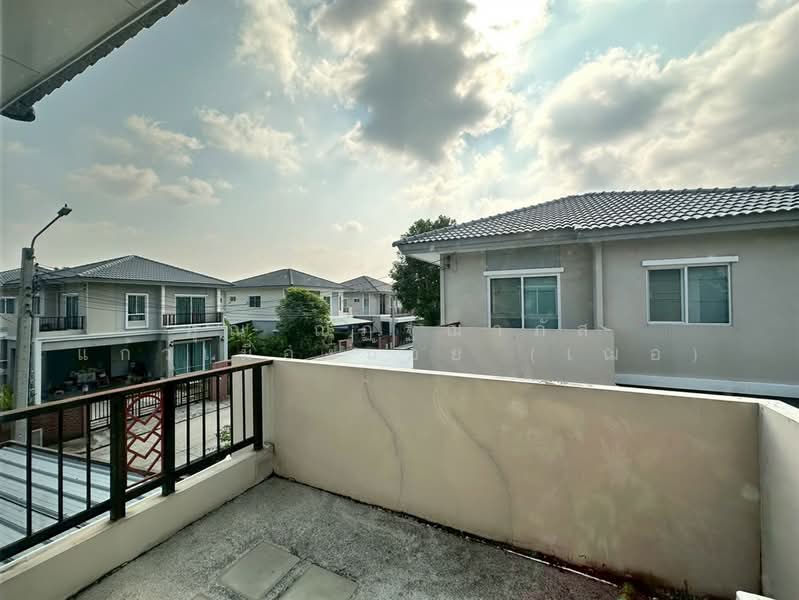 Passorn Prestige ChatuChot-Watcharapol : ภัสสร เพรสทีจ จตุโชติ-วัชรพล, กรุงเทพ, ซอย จตุโชติ 6, ออเงิน, สายไหม, กรุงเทพ, 120 ตร.ม., บ้านเดี่ยว ขาย, โดย คุณ ณัฏฐฌาภัส แก้วเมืองน้อย (เฌอ), 500261800 - DDproperty.com