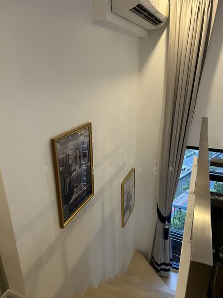Knightsbridge Prime Sathorn, Bangkok, 599 Naradhiwas Rajanagarindra Road, Thung Maha Mek, Sathon, Bangkok, 1 Bedroom, 38 sqm, Condo For Rent, by วรกร สิทธิลู่ตระกูล, 500261804 - DDproperty.com