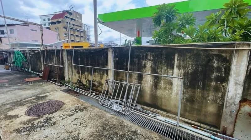 ให้เช่าพื้นที่อาคาร ทำเลศักยภาพสูง ติดถนนพหลโยธิน ใกล้ BTS จตุจักร กรุงเทพมหานคร (TO07-0426), Bangkok, Lat Yao, Chatuchak, Bangkok, , 384 sqm, Shophouse For Rent, by ณภัทร พรสิริเมธากุล, 500261807 - DDproperty.com