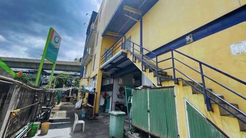 ให้เช่าพื้นที่อาคาร ทำเลศักยภาพสูง ติดถนนพหลโยธิน ใกล้ BTS จตุจักร กรุงเทพมหานคร (TO07-0426), Bangkok, Lat Yao, Chatuchak, Bangkok, , 384 sqm, Shophouse For Rent, by ณภัทร พรสิริเมธากุล, 500261807 - DDproperty.com