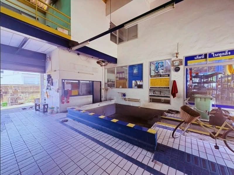 ให้เช่าพื้นที่อาคาร ทำเลศักยภาพสูง ติดถนนพหลโยธิน ใกล้ BTS จตุจักร กรุงเทพมหานคร (TO07-0426), Bangkok, Lat Yao, Chatuchak, Bangkok, , 384 sqm, Shophouse For Rent, by ณภัทร พรสิริเมธากุล, 500261807 - DDproperty.com