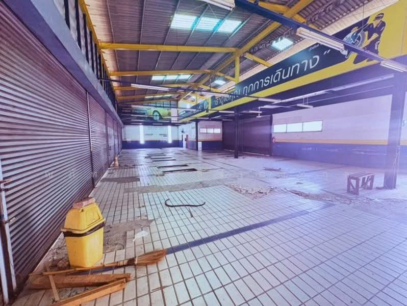 ให้เช่าพื้นที่อาคาร ทำเลศักยภาพสูง ติดถนนพหลโยธิน ใกล้ BTS จตุจักร กรุงเทพมหานคร (TO07-0426), Bangkok, Lat Yao, Chatuchak, Bangkok, , 384 sqm, Shophouse For Rent, by ณภัทร พรสิริเมธากุล, 500261807 - DDproperty.com