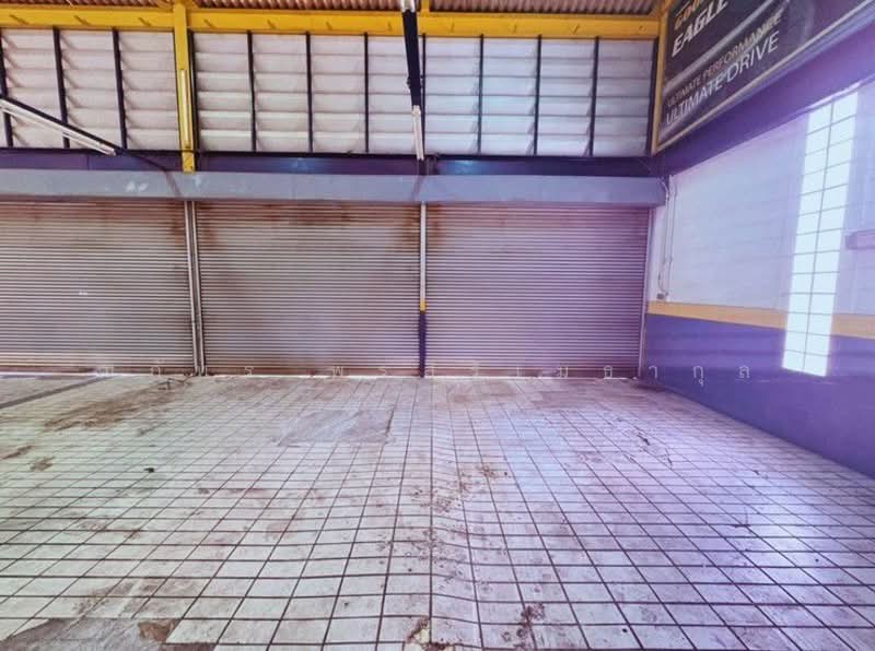 ให้เช่าพื้นที่อาคาร ทำเลศักยภาพสูง ติดถนนพหลโยธิน ใกล้ BTS จตุจักร กรุงเทพมหานคร (TO07-0426), Bangkok, Lat Yao, Chatuchak, Bangkok, , 384 sqm, Shophouse For Rent, by ณภัทร พรสิริเมธากุล, 500261807 - DDproperty.com