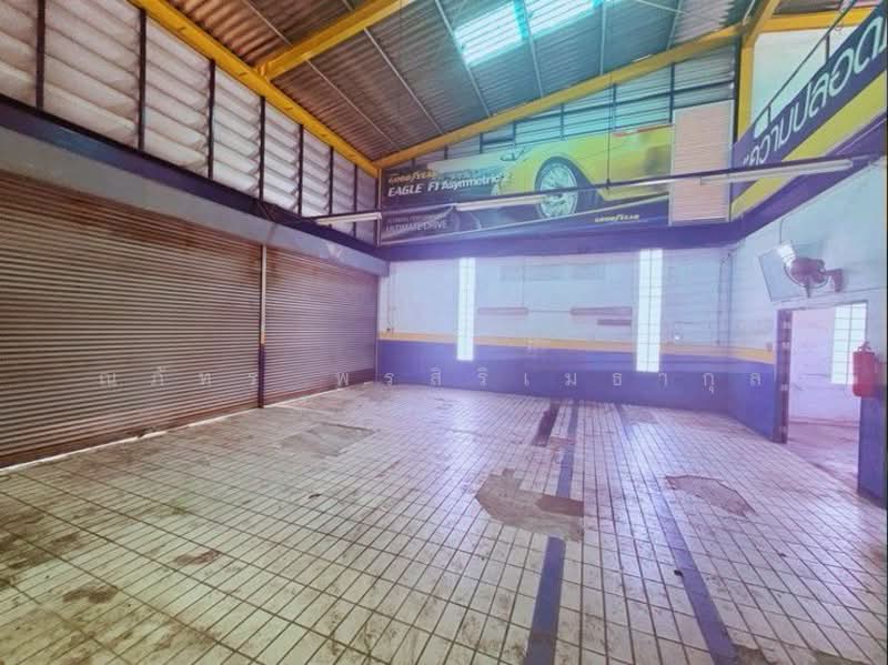 ให้เช่าพื้นที่อาคาร ทำเลศักยภาพสูง ติดถนนพหลโยธิน ใกล้ BTS จตุจักร กรุงเทพมหานคร (TO07-0426), Bangkok, Lat Yao, Chatuchak, Bangkok, , 384 sqm, Shophouse For Rent, by ณภัทร พรสิริเมธากุล, 500261807 - DDproperty.com