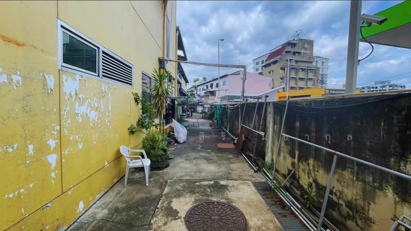 ให้เช่าพื้นที่อาคาร ทำเลศักยภาพสูง ติดถนนพหลโยธิน ใกล้ BTS จตุจักร กรุงเทพมหานคร (TO07-0426), Bangkok, Lat Yao, Chatuchak, Bangkok, , 384 sqm, Shophouse For Rent, by ณภัทร พรสิริเมธากุล, 500261807 - DDproperty.com