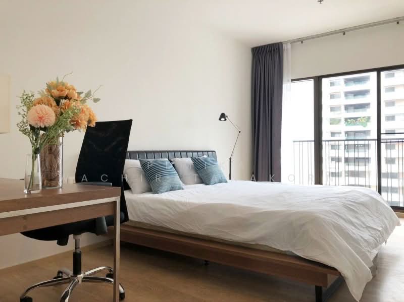 Noble Refine : โนเบิล รีไฟน์, กรุงเทพ, ซอยสุขุมวิท 26, คลองตัน, คลองเตย, กรุงเทพ, 53 ตร.ม., คอนโด ให้เช่า, โดย Pemika Wachiratanakorn, 500261809 - DDproperty.com