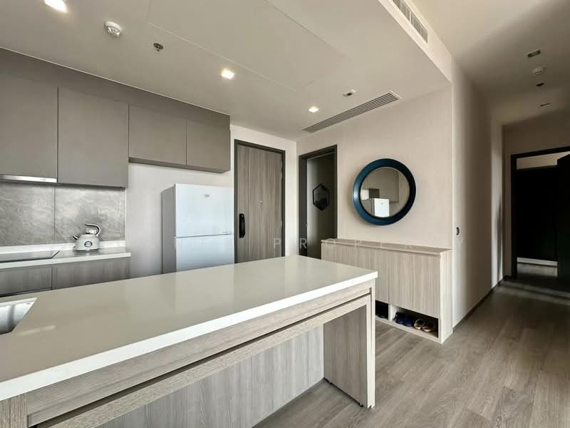 Rhythm Charoenkrung Pavillion, Bangkok, Charoenkrung Road, Wat Prayakrai, Bang Kho Laem, Bangkok, 2 Bedrooms, 96 sqm, Condo For Rent, by Connex Property, 500261811 - DDproperty.com