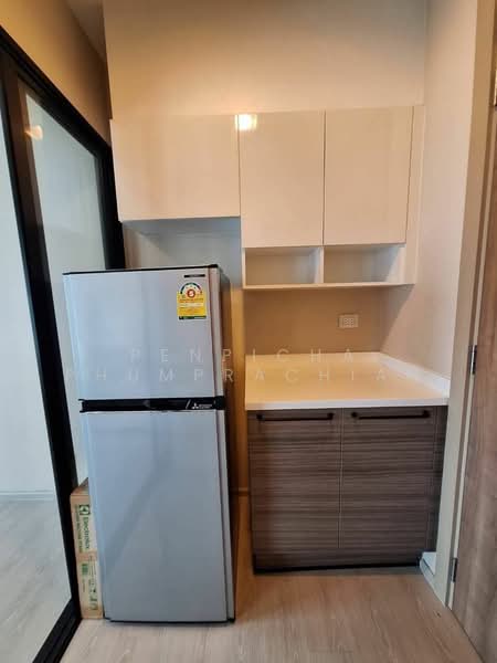 Condolette Midst Rama 9, Bangkok, 72 Rama 9, Huai Khwang, Huai Khwang, Bangkok, 1 Bedroom, 30 sqm, Condo For Sale, by Penpicha Phumprachian, 500261812 - DDproperty.com