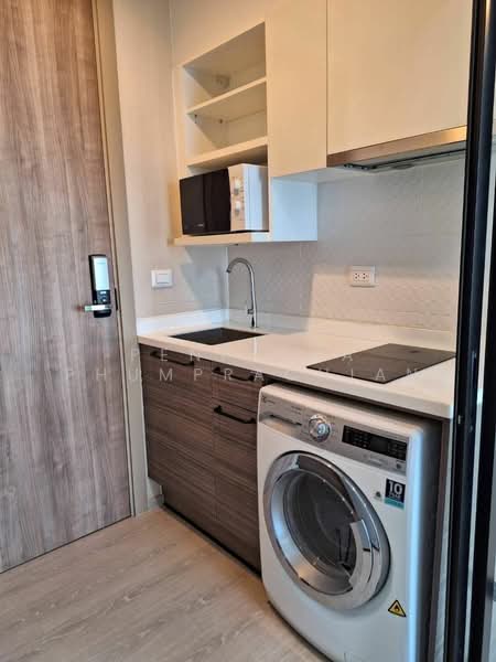 Condolette Midst Rama 9, Bangkok, 72 Rama 9, Huai Khwang, Huai Khwang, Bangkok, 1 Bedroom, 30 sqm, Condo For Sale, by Penpicha Phumprachian, 500261812 - DDproperty.com