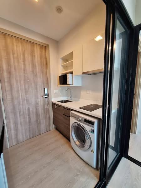 Condolette Midst Rama 9, Bangkok, 72 Rama 9, Huai Khwang, Huai Khwang, Bangkok, 1 Bedroom, 30 sqm, Condo For Sale, by Penpicha Phumprachian, 500261812 - DDproperty.com