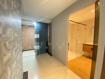 For Rent - Kallista Mansion, Bangkok