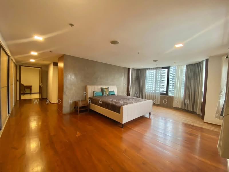 Kallista Mansion, Bangkok, 64 Soi Sukhumvit 11, Khlongtoei Nua, Watthana, Bangkok, 3 Bedrooms, 315 sqm, Condo For Rent, by Pemika Wachiratanakorn, 500261813 - DDproperty.com