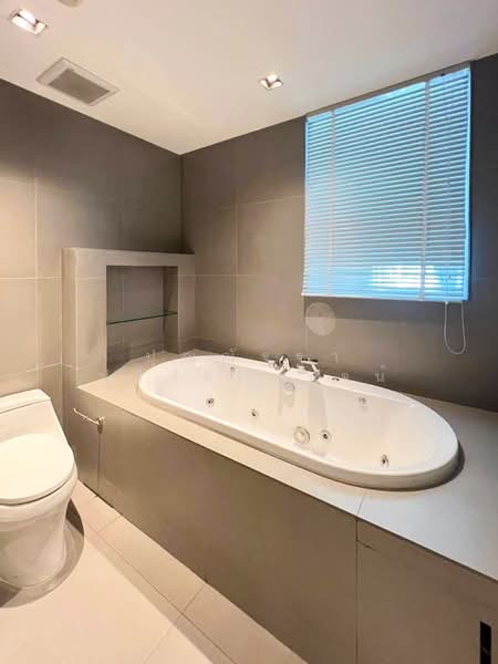 Athenee Residence, Bangkok, 65 Witthayu Road, Lumphini, Pathum Wan, Bangkok, 2 Bedrooms, 133 sqm, Condo For Rent, by ปุณณัฐฐา ปรีวัตนโรจน์, 500261816 - DDproperty.com