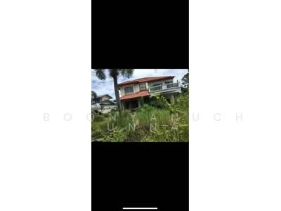 ขาย - บ้าน 3-ห้องนอน, ชลบุรี