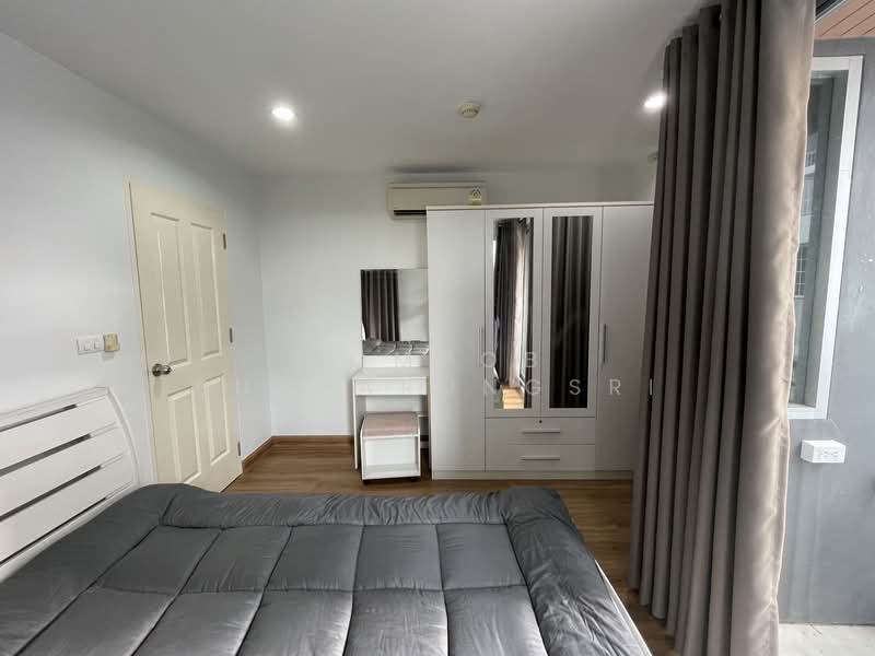 For Rent - Wish @ Siam, Bangkok