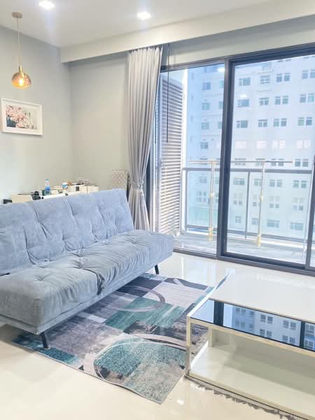 M Phayathai, Bangkok, 31 Phayatai Road, Thanon Phaya Thai, Ratchathewi, Bangkok, 1 Bedroom, 44 sqm, Condo For Rent, by Bangkok Agent Co.,Ltd., 500261820 - DDproperty.com
