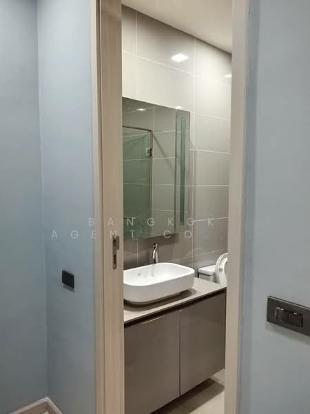 M Phayathai, Bangkok, 31 Phayatai Road, Thanon Phaya Thai, Ratchathewi, Bangkok, 1 Bedroom, 44 sqm, Condo For Rent, by Bangkok Agent Co.,Ltd., 500261820 - DDproperty.com