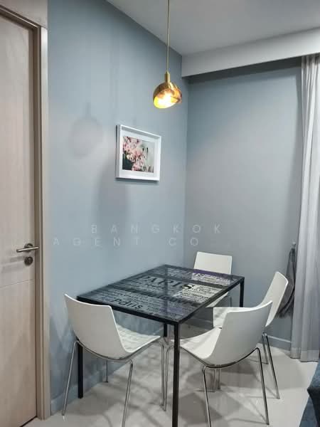 M Phayathai, Bangkok, 31 Phayatai Road, Thanon Phaya Thai, Ratchathewi, Bangkok, 1 Bedroom, 44 sqm, Condo For Rent, by Bangkok Agent Co.,Ltd., 500261820 - DDproperty.com