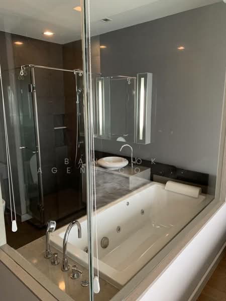 M Phayathai, Bangkok, 31 Phayatai Road, Thanon Phaya Thai, Ratchathewi, Bangkok, 1 Bedroom, 44 sqm, Condo For Rent, by Bangkok Agent Co.,Ltd., 500261823 - DDproperty.com