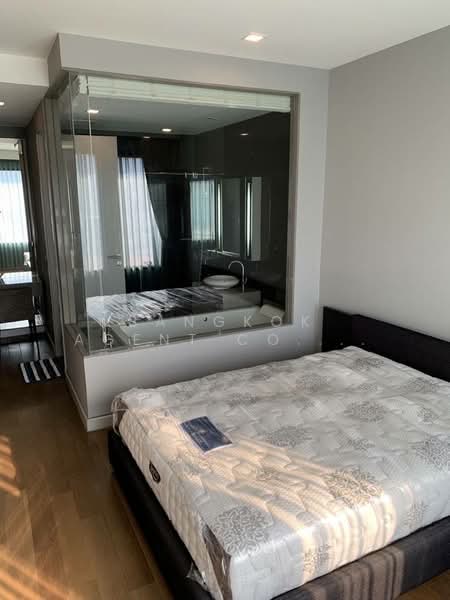 M Phayathai, Bangkok, 31 Phayatai Road, Thanon Phaya Thai, Ratchathewi, Bangkok, 1 Bedroom, 44 sqm, Condo For Rent, by Bangkok Agent Co.,Ltd., 500261823 - DDproperty.com