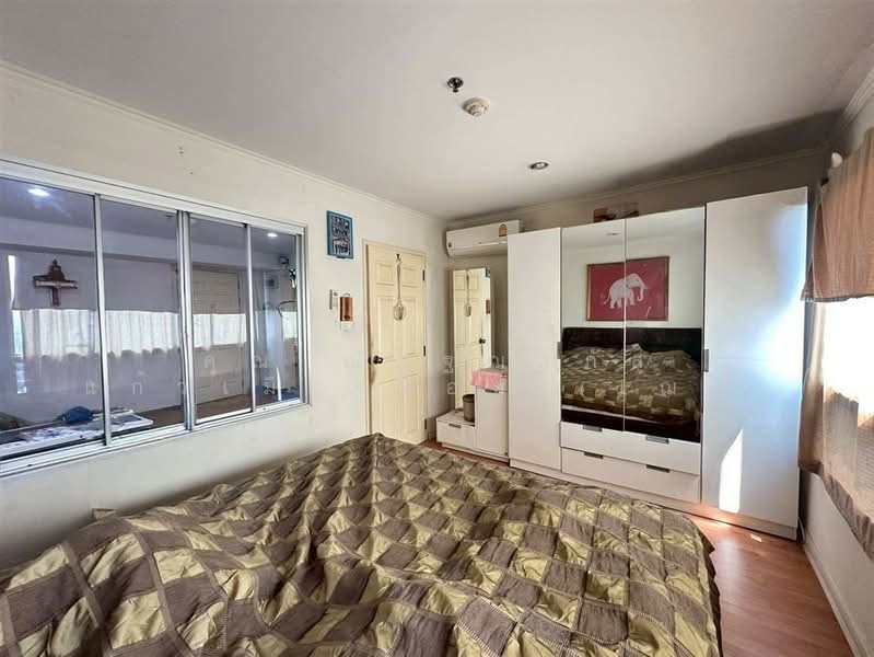 Lumpini Ville Ramkhamhaeng 44, Bangkok, - Ramkamhang Road, Hua Mak, Bang Kapi, Bangkok, 1 Bedroom, 40 sqm, Condo For Sale, by คุณ ณัฏฐฌาภัส แก้วเมืองน้อย (เฌอ), 500261825 - DDproperty.com