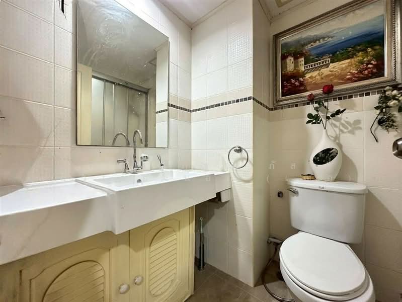 Lumpini Ville Ramkhamhaeng 44, Bangkok, - Ramkamhang Road, Hua Mak, Bang Kapi, Bangkok, 1 Bedroom, 40 sqm, Condo For Sale, by คุณ ณัฏฐฌาภัส แก้วเมืองน้อย (เฌอ), 500261825 - DDproperty.com