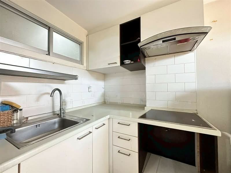 Lumpini Ville Ramkhamhaeng 44, Bangkok, - Ramkamhang Road, Hua Mak, Bang Kapi, Bangkok, 1 Bedroom, 40 sqm, Condo For Sale, by คุณ ณัฏฐฌาภัส แก้วเมืองน้อย (เฌอ), 500261825 - DDproperty.com
