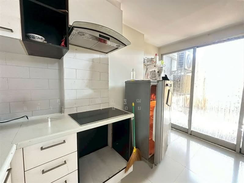 Lumpini Ville Ramkhamhaeng 44, Bangkok, - Ramkamhang Road, Hua Mak, Bang Kapi, Bangkok, 1 Bedroom, 40 sqm, Condo For Sale, by คุณ ณัฏฐฌาภัส แก้วเมืองน้อย (เฌอ), 500261825 - DDproperty.com