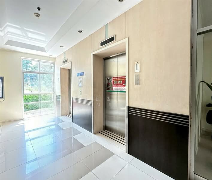 Lumpini Ville Ramkhamhaeng 44, Bangkok, - Ramkamhang Road, Hua Mak, Bang Kapi, Bangkok, 1 Bedroom, 40 sqm, Condo For Sale, by คุณ ณัฏฐฌาภัส แก้วเมืองน้อย (เฌอ), 500261825 - DDproperty.com