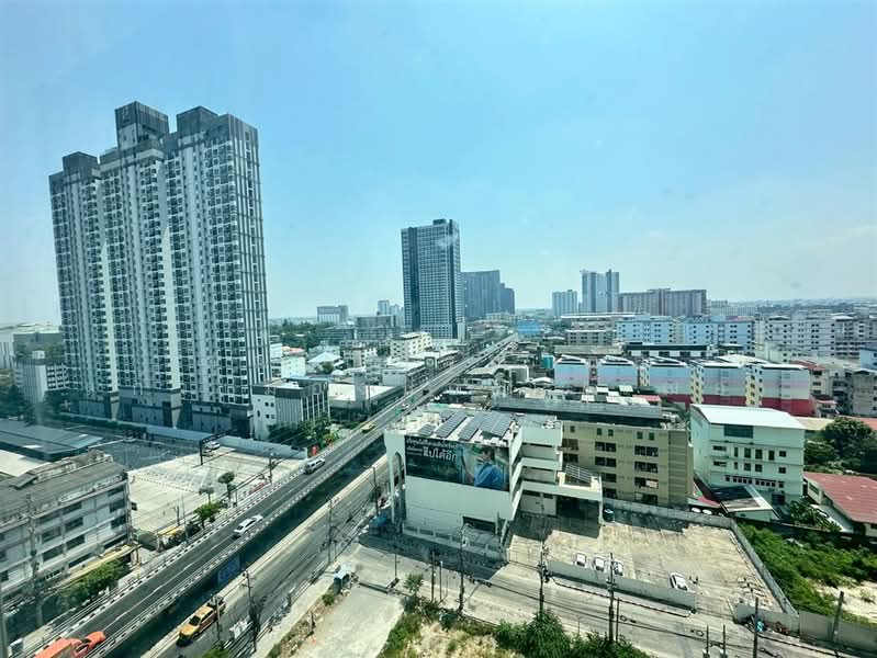 Lumpini Ville Ramkhamhaeng 44, Bangkok, - Ramkamhang Road, Hua Mak, Bang Kapi, Bangkok, 1 Bedroom, 40 sqm, Condo For Sale, by คุณ ณัฏฐฌาภัส แก้วเมืองน้อย (เฌอ), 500261825 - DDproperty.com