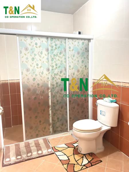 ทาวน์เฮ้าส์ หมู่บ้านซื่อตรง สายไหม 1 หทัยราษฎร์ 98, Pathum Thani, Lat Sawai, Lam Luk Ka, Pathum Thani, 3 Bedrooms, 120 sqm, Townhouse For Sale, by MANANYA PHATHONG, 500261828 - DDproperty.com