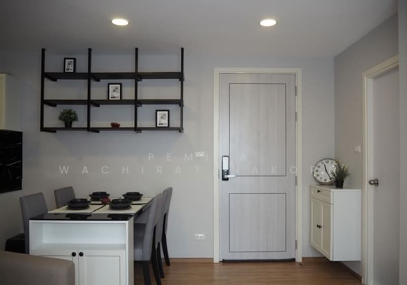 Notting Hill The Exclusive Charoen Krung, Bangkok, 77 Charoen Krung 93 Alley, Wat Prayakrai, Bang Kho Laem, Bangkok, 2 Bedrooms, 42 sqm, Condo For Sale, by Pemika Wachiratanakorn, 500261829 - DDproperty.com