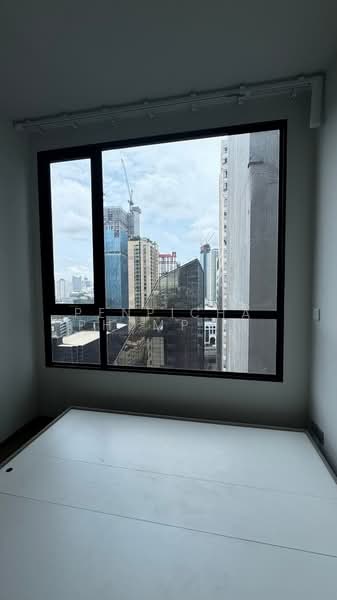 Park Origin Phayathai, Bangkok, 89 Phaya Thai Road, Thanon Phaya Thai, Ratchathewi, Bangkok, 1 Bedroom, 33 sqm, Condo For Sale, by Penpicha Phumprachian, 500261830 - DDproperty.com
