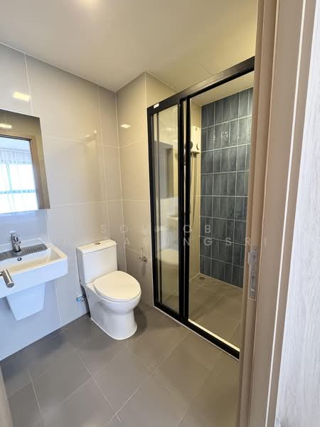 NIA by Sansiri, Bangkok, 199 117/36 Soi Samsakul, Phra Kanong Nua, Watthana, Bangkok, 1 Bedroom, 29 sqm, Condo For Rent, by Sompob Buaparungsri, 500261831 - DDproperty.com