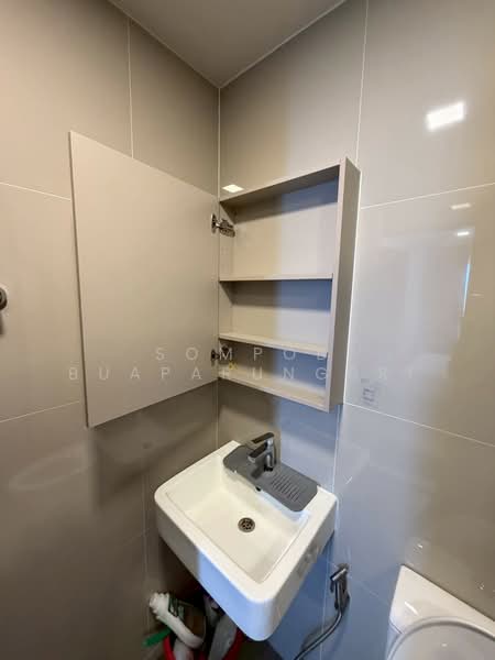 NIA by Sansiri, Bangkok, 199 117/36 Soi Samsakul, Phra Kanong Nua, Watthana, Bangkok, 1 Bedroom, 29 sqm, Condo For Rent, by Sompob Buaparungsri, 500261831 - DDproperty.com