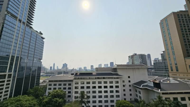 Hansar Rajdamri, Bangkok, 3-250 Soi Mahatlek Luang 2, Lumphini, Pathum Wan, Bangkok, 2 Bedrooms, 106 sqm, Condo For Rent, by BANGKOK PROPERTY AGENTS, 500261832 - DDproperty.com