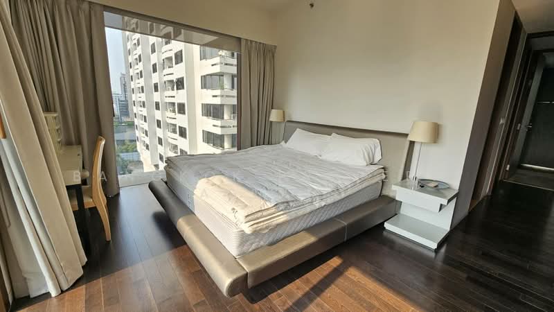 Hansar Rajdamri, Bangkok, 3-250 Soi Mahatlek Luang 2, Lumphini, Pathum Wan, Bangkok, 2 Bedrooms, 106 sqm, Condo For Rent, by BANGKOK PROPERTY AGENTS, 500261832 - DDproperty.com