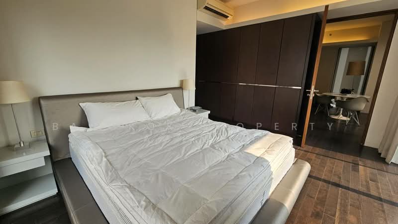 Hansar Rajdamri, Bangkok, 3-250 Soi Mahatlek Luang 2, Lumphini, Pathum Wan, Bangkok, 2 Bedrooms, 106 sqm, Condo For Rent, by BANGKOK PROPERTY AGENTS, 500261832 - DDproperty.com