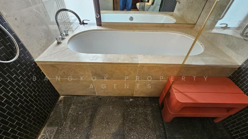 Hansar Rajdamri, Bangkok, 3-250 Soi Mahatlek Luang 2, Lumphini, Pathum Wan, Bangkok, 2 Bedrooms, 106 sqm, Condo For Rent, by BANGKOK PROPERTY AGENTS, 500261832 - DDproperty.com