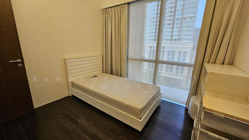 Hansar Rajdamri, Bangkok, 3-250 Soi Mahatlek Luang 2, Lumphini, Pathum Wan, Bangkok, 2 Bedrooms, 106 sqm, Condo For Rent, by BANGKOK PROPERTY AGENTS, 500261832 - DDproperty.com